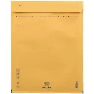 Spirit: Obálka s bublinkovou fóliou H8 27x36cm 1ks