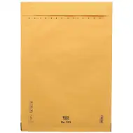 Spirit: Obálka s bublinkovou fóliou I9 30x44,5cm 1ks