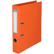 Spirit: Oranžový krúžkový zakladač na dokumenty A/4 5cm