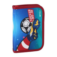 Spirit: Plnený skladací peračník s futbalovým motívom, balenie 50 ks