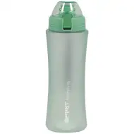Spirit: Športová zelená BPA-free fľaša 660ml