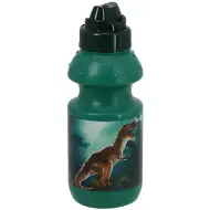 Spirit: T-rex tmavozelená fľaša 350ml