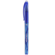 Spirit: X-Pen ultra vymazateľné modré gélové pero 0,7 mm
