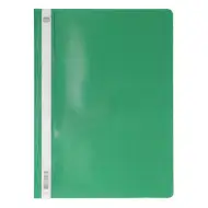 Spirit: Zakladač v zelenej farbe 110/180 A4