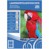 Spirit: laminovacia fólia, balenie 100 ks, 65 x 95 mm