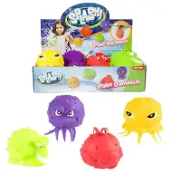 Splash Morcos hubky morských zvierat rôzne varianty 1ks