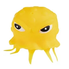 Splash Morcos hubky morských zvierat rôzne varianty 1ks obrázok 2