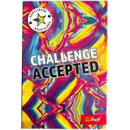 Spoločenská hra Challenge Accepted - Trefl