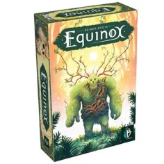 Spoločenská hra Equinox v dvoch verziách obrázok 2