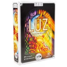 Spoločenská hra LUZ
