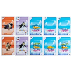 Spoločenská hra Penguini párty obrázok 2