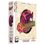 Spoločenská hra Piña Coladice