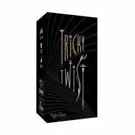 Spoločenská hra Tricky Twist