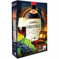 Spoločenská hra Vinárska pivnica