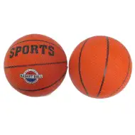 Športová basketbalová lopta veľkosti 7