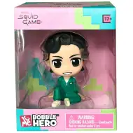 Squid Game Bobble Hero Seong Gi-Hun figúrka 7 cm