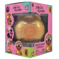 Squid Game prasiatko prekvapivá kapsula 1ks