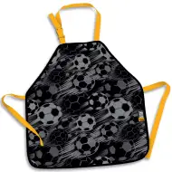 St.Right Classic Ball záster s motívom futbalovej lopty