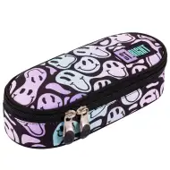 St.Right: Crazy Face oválny peračník 23 cm