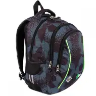 St.Right Football ergonomický školský batoh, ruksak BP26 39x27x17cm