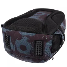 St.Right Football ergonomický školský batoh, ruksak BP26 39x27x17cm obrázok 2