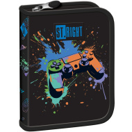 St.Right Game Controll Splash rozkladací peračník PC03 20,5x14x3,5 cm