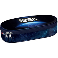 St.Right NASA Blue Earth View oválny peračník PC01 23x9,5x6cm