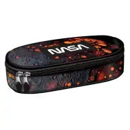 St.Right Red Planet oválny peračník PC01 23x9,5x6 cm