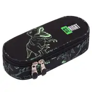 St.Right T-Rex oválny peračník PC01 23x9,5x6cm