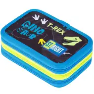 St.Right trojposchodový peračník s dinosaurami