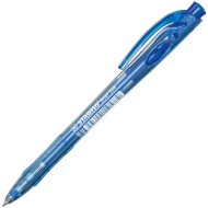 Stabilo: Liner 308 modré guľôčkové pero 0,7 mm