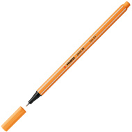 Stabilo: Point 88 ihlový popisovač 0,4 mm papaya