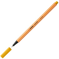 Stabilo: Point 88 tenká fixka 0,4 mm v curry žltej farbe