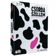 Stádový duch spoločenská hra