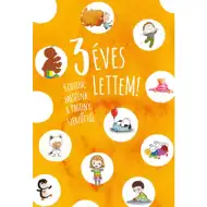 Stal som sa 3-ročným - rozprávková kniha - Pagony