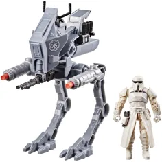 Star Wars ActionVerse AT-RT Imperial Driver sada hračiek - Hasbro obrázok 2