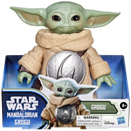 Star Wars: Akčná figúrka Grogu - Hasbro
