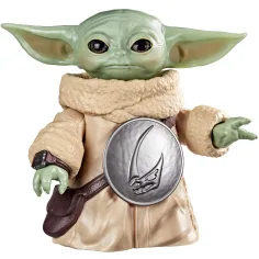 Star Wars: Akčná figúrka Grogu - Hasbro obrázok 2
