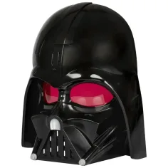 Star Wars Darth Vader Elektronická maska - Hasbro obrázok 3