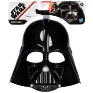Star Wars Darth Vader maska s gumeným popruhom - Hasbro