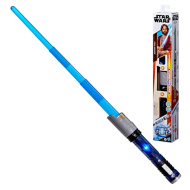 Star Wars Forge: elektronický svetelný meč Ezra Bridgera - Hasbro