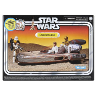 Star Wars: Landspeeder vozidlo hracia súprava - Hasbro