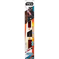 Star Wars Lightsaber Forge: Elektronický svetelný meč Darth Vadera s osvetlením a zvukom - Hasbro
