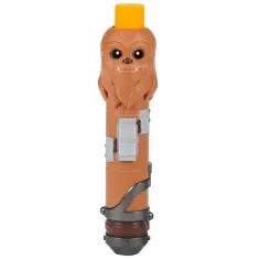 Star Wars: Lightsaber Squad - Chewbacca laserový meč 75cm obrázok 2