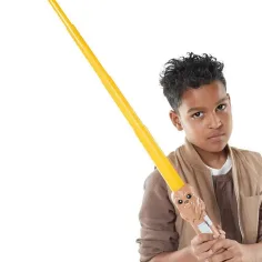 Star Wars: Lightsaber Squad - Chewbacca laserový meč 75cm obrázok 4