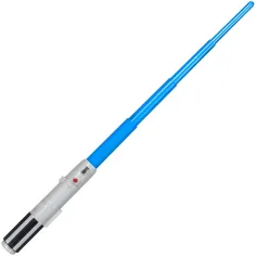 Star Wars: Luke Skywalker otvárateľný svetelný meč - Hasbro obrázok 2