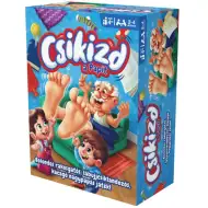 Štekli ocka spoločenská hra