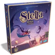 Stella - Dixit univerzum spoločenská hra