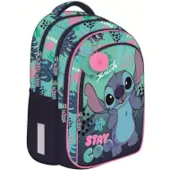 Stitch Stay Cool ergonomický školský batoh, ruksak BPL58 40x29x19 cm