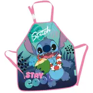Stitch Stay Cool maliarský plášť